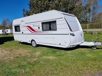 Tabbert Vivaldi 560 DM